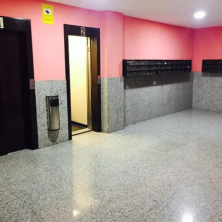 Casa Maria * Las Palmas