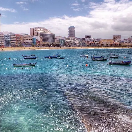 Casa Maria * Las Palmas