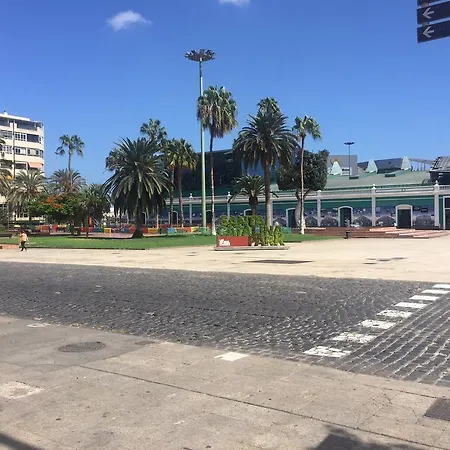 Casa Maria Maison d'hôtes Las Palmas de Gran Canaria