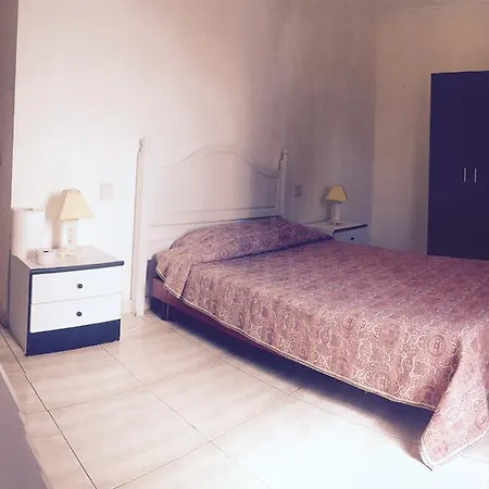 Casa Maria Las Palmas de Gran Canaria