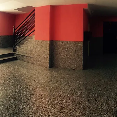 Casa Maria Maison d'hôtes *